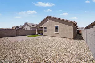 23371 W Williams St, Buckeye, AZ 85326 - Photo 37