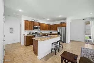 23371 W Williams St, Buckeye, AZ 85326 - Photo 11