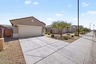 23371 W Williams St, Buckeye, AZ 85326 - Photo 3