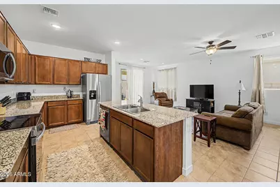23371 W Williams Street, Buckeye, AZ 85326 - Photo 13