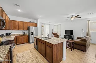 23371 W Williams St, Buckeye, AZ 85326 - Photo 13