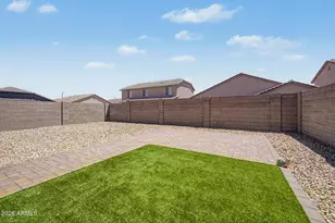 23371 W Williams St, Buckeye, AZ 85326 - Photo 35