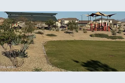 23371 W Williams Street, Buckeye, AZ 85326 - Photo 41