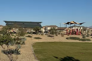 23371 W Williams St, Buckeye, AZ 85326 - Photo 41