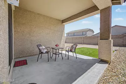 23371 W Williams Street, Buckeye, AZ 85326 - Photo 33