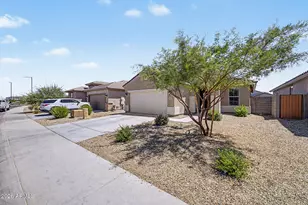 23371 W Williams St, Buckeye, AZ 85326 - Photo 5