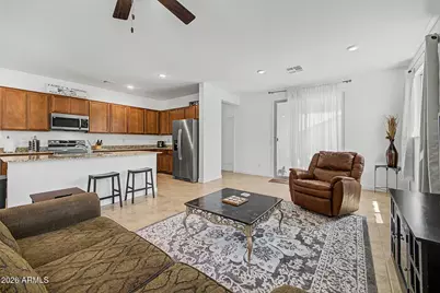 23371 W Williams Street, Buckeye, AZ 85326 - Photo 9