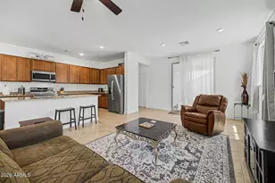 23371 W Williams St, Buckeye, AZ 85326 - Photo 9