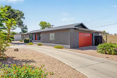 1202 W Hazelwood Street, Phoenix, AZ 85013 - Photo 3