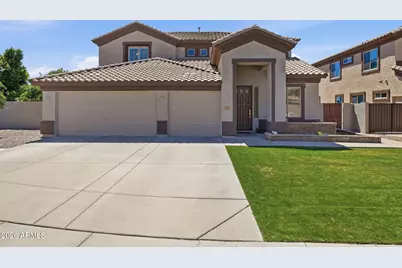 19258 N 62nd Drive, Glendale, AZ 85308 - Photo 1