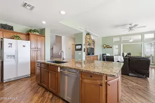 19258 N 62nd Dr, Glendale, AZ 85308 - Photo 19