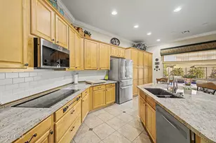 2813 W Sousa Dr, Anthem, AZ 85086 - Photo 17