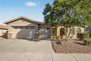 2813 W Sousa Dr, Anthem, AZ 85086 - Photo 5