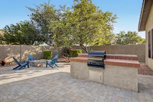 2813 W Sousa Dr, Anthem, AZ 85086 - Photo 53