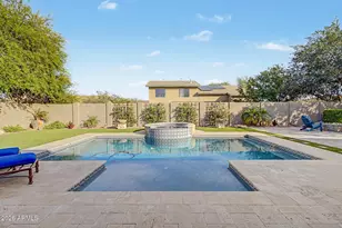 2813 W Sousa Dr, Anthem, AZ 85086 - Photo 47