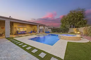 2813 W Sousa Dr, Anthem, AZ 85086 - Photo 39