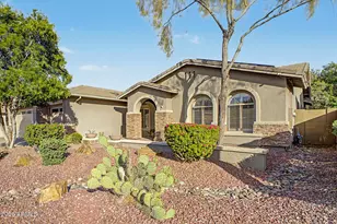 2813 W Sousa Dr, Anthem, AZ 85086 - Photo 7