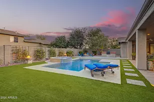 2813 W Sousa Dr, Anthem, AZ 85086 - Photo 37