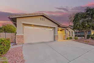 2813 W Sousa Dr, Anthem, AZ 85086 - Photo 3