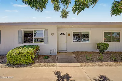 11149 W Emerald Drive, Sun City, AZ 85351 - Photo 1