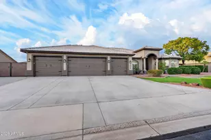 6862 E Mallory St, Mesa, AZ 85207 - Photo 7