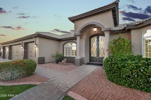 6862 E Mallory St, Mesa, AZ 85207 - Photo 3