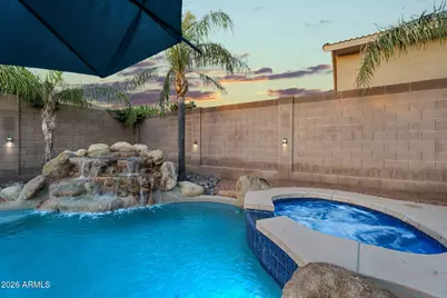 6862 E Mallory Street, Mesa, AZ 85207 - Photo 83