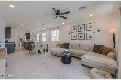 40105 W Carey Drive, Maricopa, AZ 85138 - Photo 17
