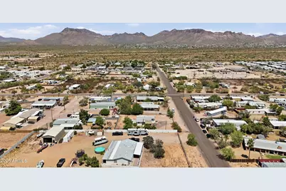 1918 N Warner Drive, Apache Junction, AZ 85120 - Photo 35