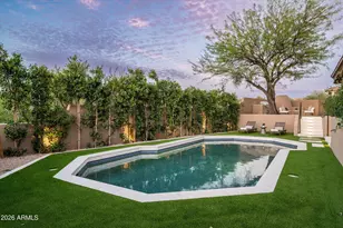 10914 E Cinder Cone Trail, Scottsdale, AZ 85262 - Photo 39