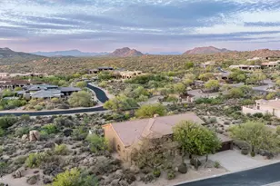 10914 E Cinder Cone Trail, Scottsdale, AZ 85262 - Photo 51