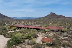 10914 E Cinder Cone Trail, Scottsdale, AZ 85262 - Photo 55