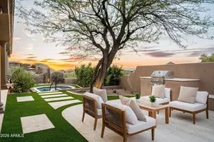 10914 E Cinder Cone Trail, Scottsdale, AZ 85262 - Photo 37