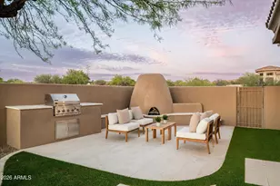 10914 E Cinder Cone Trail, Scottsdale, AZ 85262 - Photo 35