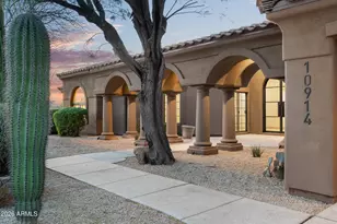 10914 E Cinder Cone Trail, Scottsdale, AZ 85262 - Photo 45