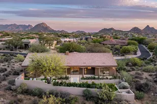 10914 E Cinder Cone Trail, Scottsdale, AZ 85262 - Photo 49