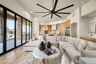 10914 E Cinder Cone Trail, Scottsdale, AZ 85262 - Photo 5