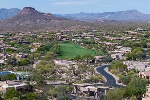 10914 E Cinder Cone Trail, Scottsdale, AZ 85262 - Photo 53