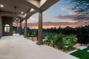 10914 E Cinder Cone Trail, Scottsdale, AZ 85262 - Photo 43