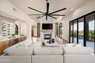 10914 E Cinder Cone Trail, Scottsdale, AZ 85262 - Photo 13