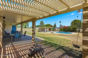 3118 W Sunnyside Ave, Phoenix, AZ 85029 - Photo 5