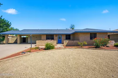 3118 W Sunnyside Avenue, Phoenix, AZ 85029 - Photo 1