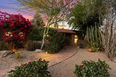 5334 E Everett Drive, Scottsdale, AZ 85254 - Photo 3