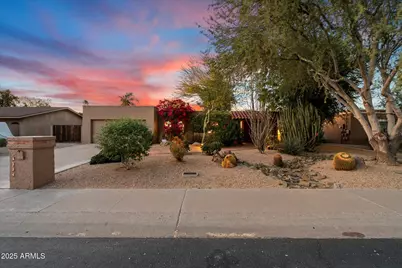 5334 E Everett Drive, Scottsdale, AZ 85254 - Photo 1