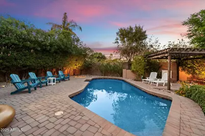 5334 E Everett Drive, Scottsdale, AZ 85254 - Photo 27