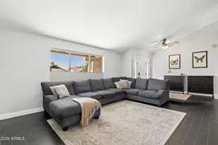 4242 E Sheena Dr, Phoenix, AZ 85032 - Photo 5