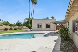 4242 E Sheena Dr, Phoenix, AZ 85032 - Photo 25