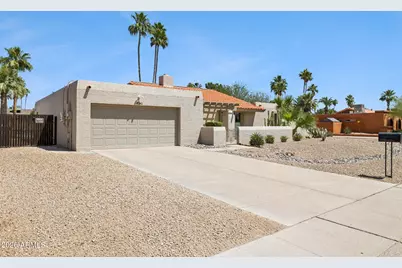 4242 E Sheena Drive, Phoenix, AZ 85032 - Photo 43