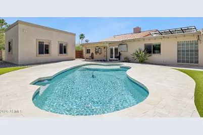 4242 E Sheena Drive, Phoenix, AZ 85032 - Photo 45