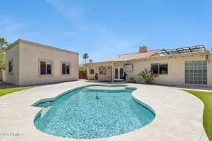 4242 E Sheena Dr, Phoenix, AZ 85032 - Photo 45